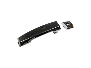 Dorman - HELP Exterior Door Handle P/N:81571
