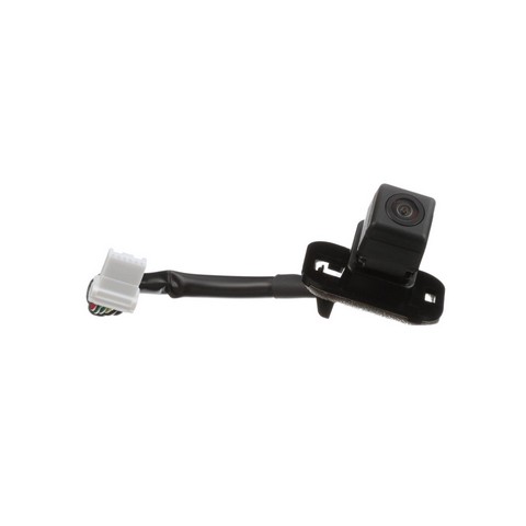 Standard Ignition Park Assist Camera P/N:PAC214