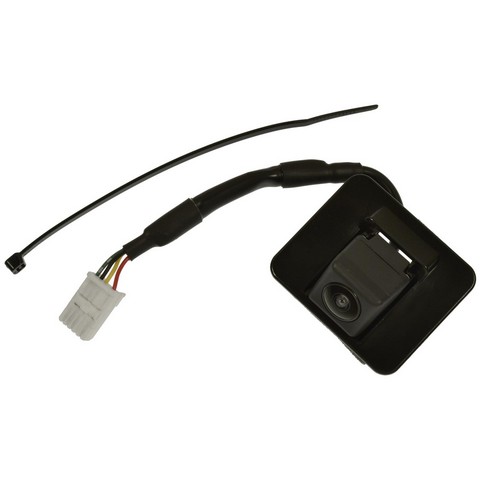 Standard Ignition Park Assist Camera P/N:PAC234
