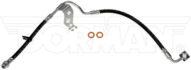 Dorman - First Stop Brake Hydraulic Hose P/N:H622764