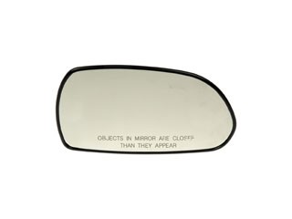 Dorman - HELP Door Mirror Glass P/N:56611