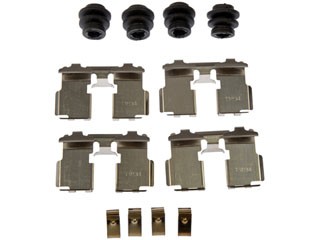 Dorman - First Stop Disc Brake Hardware Kit P/N:HW13516