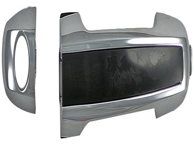 Dorman - HELP Exterior Door Handle P/N:82267