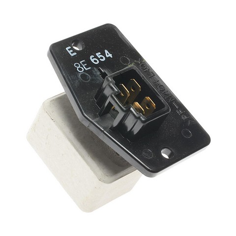 Standard Ignition HVAC Blower Motor Resistor P/N:RU-289