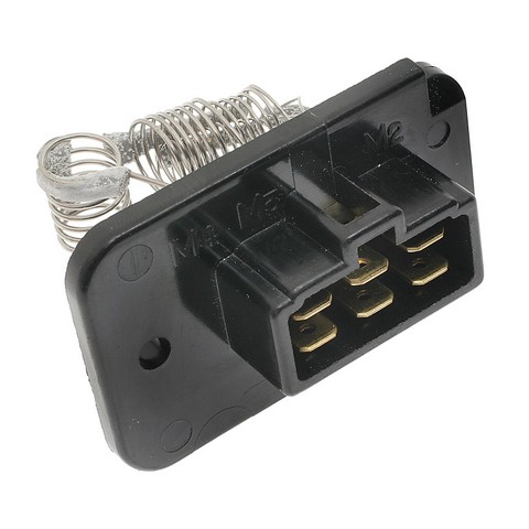 Standard Ignition HVAC Blower Motor Resistor P/N:RU-300
