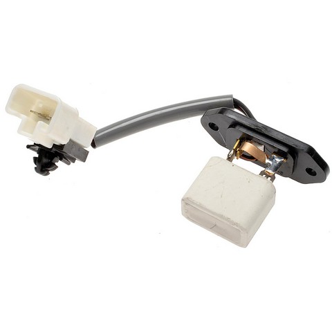 Standard Ignition HVAC Blower Motor Resistor P/N:RU-315