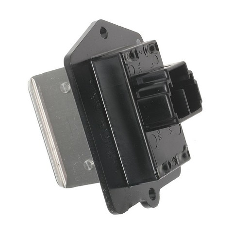 Standard Ignition HVAC Blower Motor Resistor P/N:RU-320