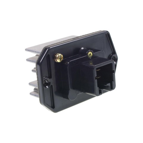 Standard Ignition HVAC Blower Motor Resistor P/N:RU-372