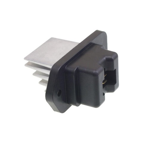 Standard Ignition HVAC Blower Motor Resistor P/N:RU-387