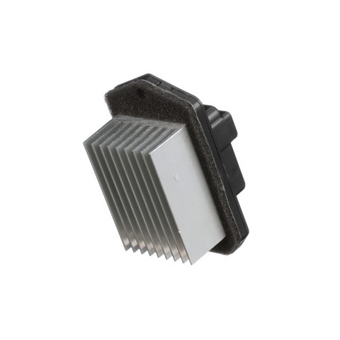 Standard Ignition HVAC Blower Motor Resistor P/N:RU-438