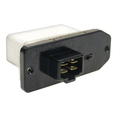 Standard Ignition HVAC Blower Motor Resistor P/N:RU-510