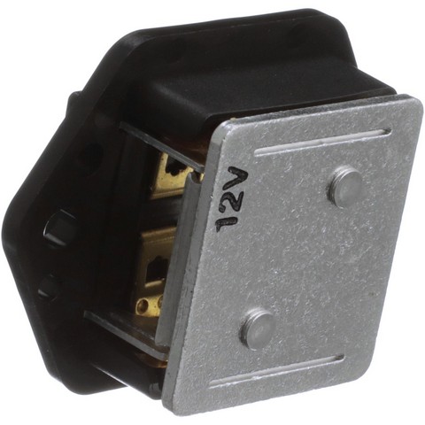 Standard Ignition HVAC Blower Motor Resistor P/N:RU-531