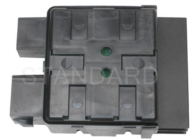 Standard Ignition HVAC Blower Motor Resistor P/N:RU538