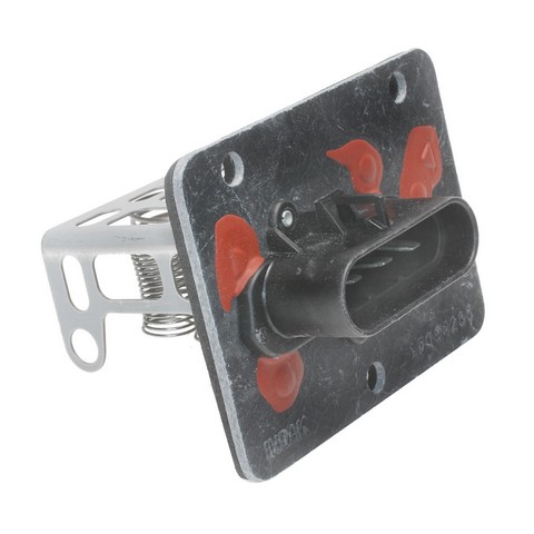 Standard Ignition HVAC Blower Motor Resistor P/N:RU-543