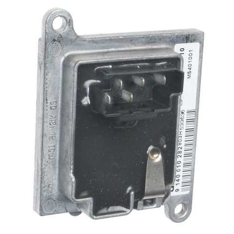 HVAC Blower Motor Resistor Rear Intermotor RU-561