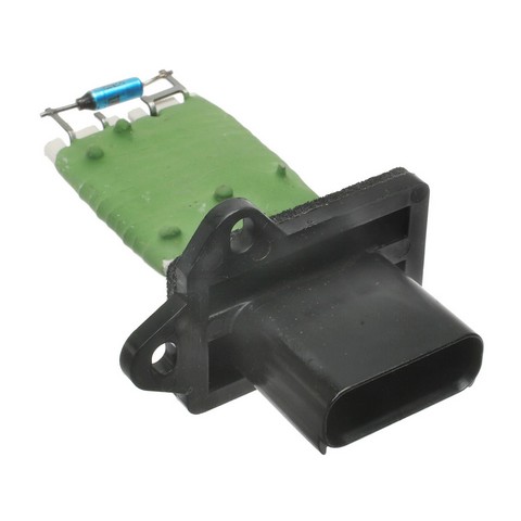 Standard Ignition HVAC Blower Motor Resistor P/N:RU-634