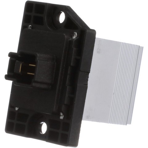 Standard Ignition HVAC Blower Motor Resistor P/N:RU-708