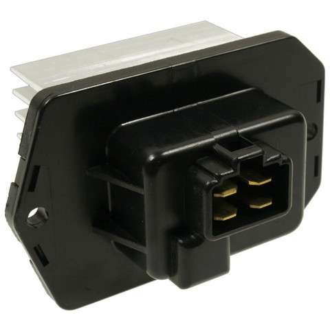 Standard Ignition HVAC Blower Motor Resistor P/N:RU-739