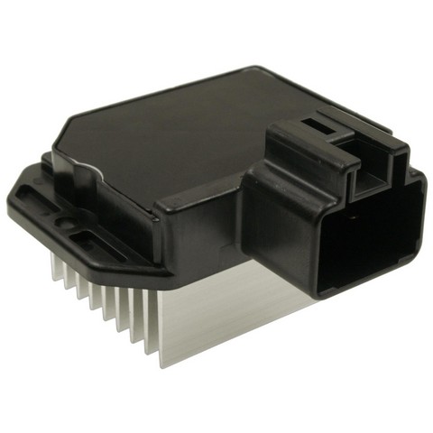 Standard Ignition HVAC Blower Motor Resistor P/N:RU-735
