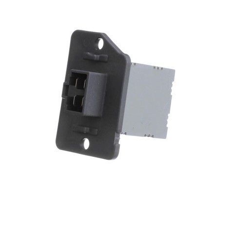 Standard Ignition HVAC Blower Motor Resistor P/N:RU-750