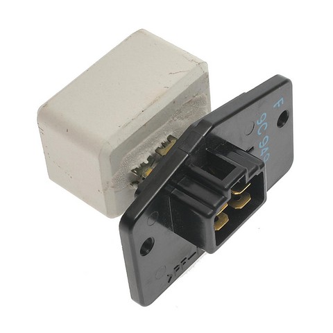 Standard Ignition HVAC Blower Motor Resistor P/N:RU-82