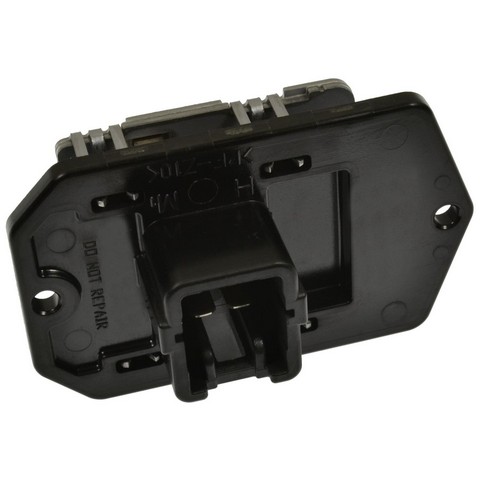 Standard Ignition HVAC Blower Motor Resistor P/N:RU921