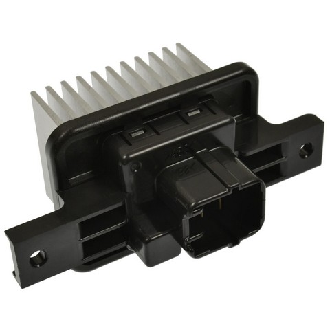 HVAC Blower Motor Resistor Intermotor RU936 fits 16-18 Honda Civic