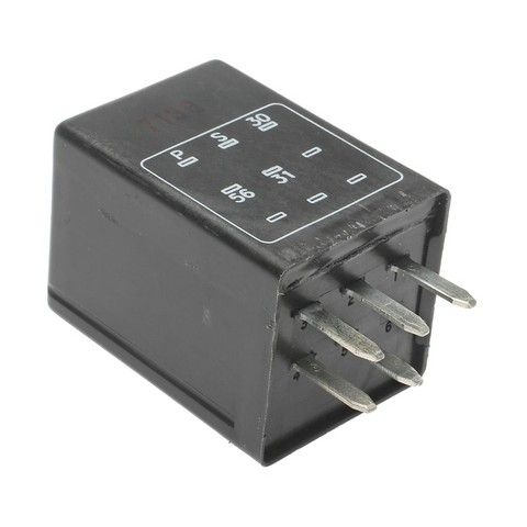 Standard Ignition Headlight Washer Relay P/N:RY-1524