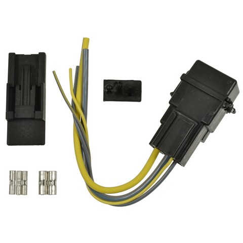 Standard Ignition Door Lock Relay P/N:RY-1809
