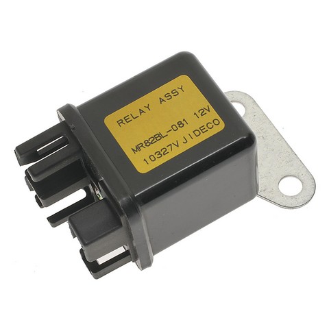 Standard Ignition HVAC Blower Motor Relay P/N:RY-233