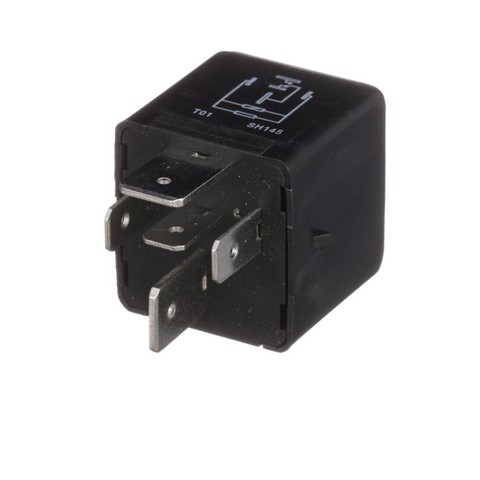 Standard Import Driving Light Relay,HVAC Blower Motor Relay,Temperature Control Relay P/N:RY-475