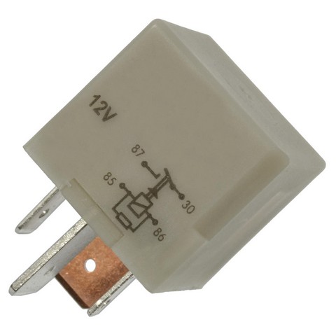 Standard Ignition Accessory Power Relay,Engine Air Intake Heater Relay P/N:RY-574