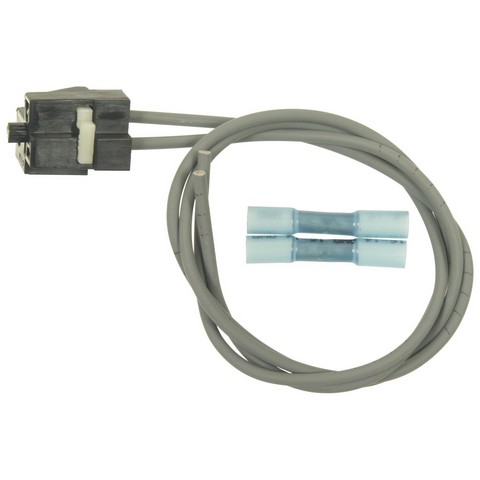 Standard Ignition Headlight Connector P/N:S-1482