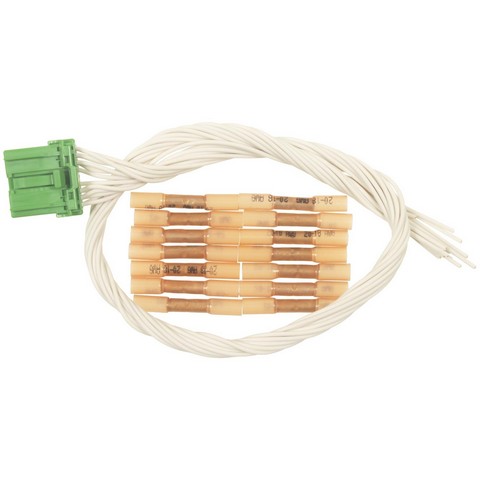 Standard Ignition Headlight Switch Connector,Interior Light Switch Connector P/N:S-1498