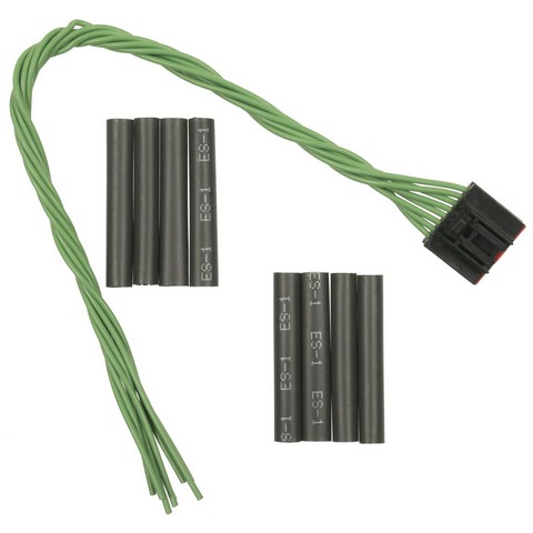 Standard Ignition Cruise Control Switch Connector,Power Seat Switch Connector P/N:S-2076