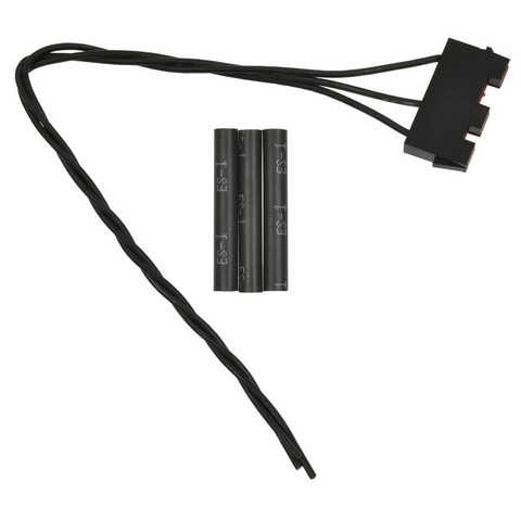 Standard Ignition Courtesy Light Connector P/N:S-2200