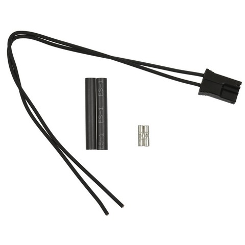 Standard Ignition Cargo Area Light Connector,Windshield Washer Pump Connector P/N:S-2215