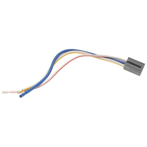 Standard Ignition Clock Connector,Door Lock Switch Connector,Windshield Wiper Motor Connector P/N:S-690