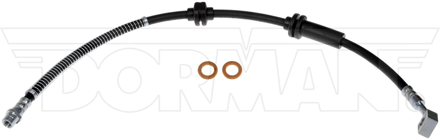 Dorman - First Stop Brake Hydraulic Hose P/N:H622594