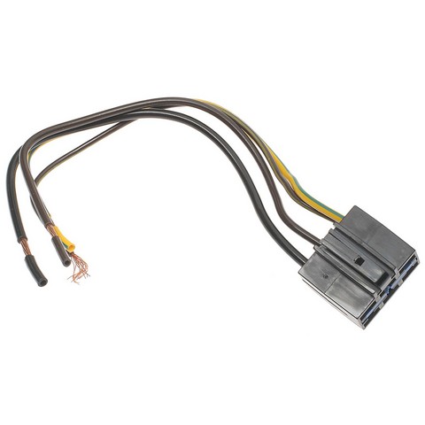 Standard Ignition Accessory Power Relay Connector,Starter Motor Relay Connector P/N:S-728
