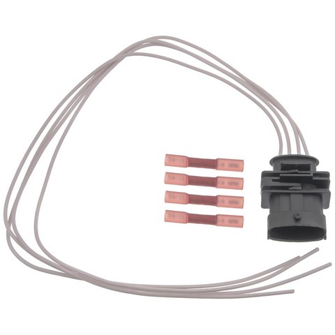 Standard Ignition Oxygen Sensor Connector P/N:S-989
