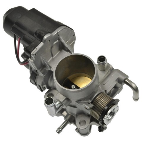 Standard Ignition Fuel Injection Throttle Body P/N:S20124