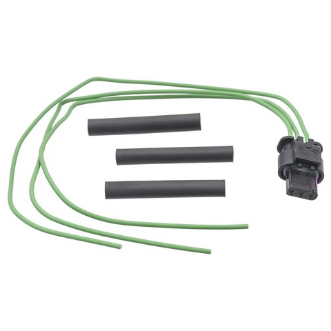 Engine Crankshaft Position Sensor Connector Standard S2316