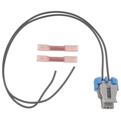 Standard Ignition A/C Compressor Cut-Off Switch Harness Connector,HVAC Pressure Switch Connector P/N:S2372