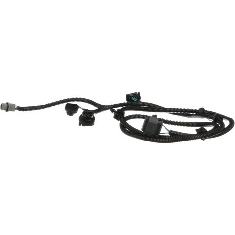 Standard Ignition Tail Light Wiring Harness P/N:S2620