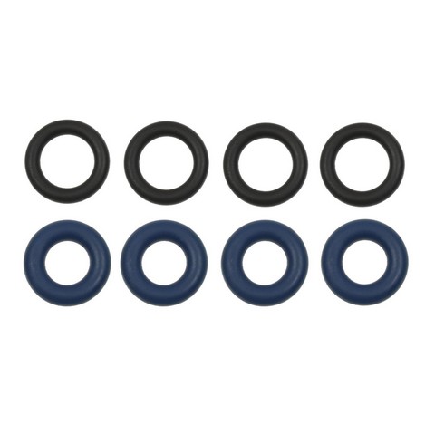 Standard Ignition Fuel Injector Seal Kit P/N:SK114