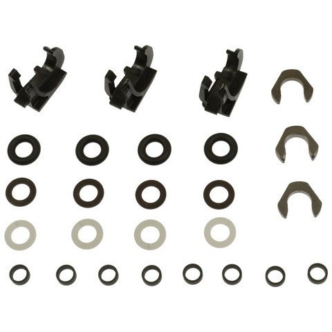 Standard Ignition Fuel Injector Seal Kit P/N:SK160