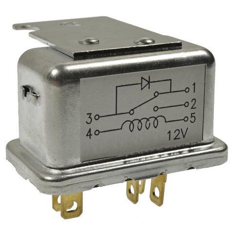 Standard Ignition Starter Relay P/N:SR-115