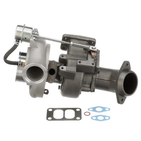 Standard Ignition Turbocharger P/N:TBC696