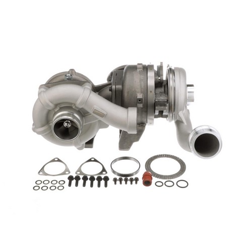 Standard Ignition Turbocharger P/N:TBC698